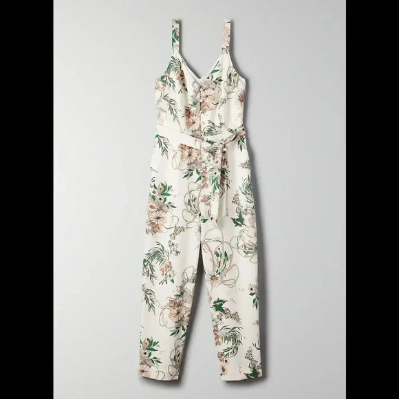 Little Moon Petunia Jumpsuit size 00 - Picture 6 of 16